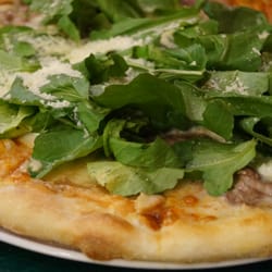 Golfo Di Napoli - Pizza