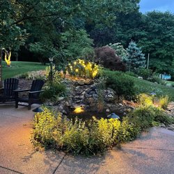 Outdoor Lighting Pros