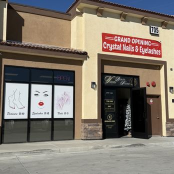 Yazmin Beauty Studio - Hair Salons Near Me - Colton, California Yazmin Beauty Studio - Hair Salons Near Me - Colton, California