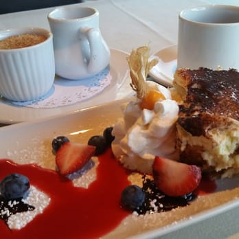 Solstice Restaurant & Wine Bar - Italian Near Me - Mississauga, Ontario