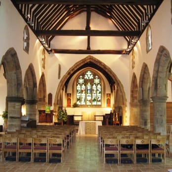St Peter's Church - Religious Organizations Near Me - Henfield, WSX