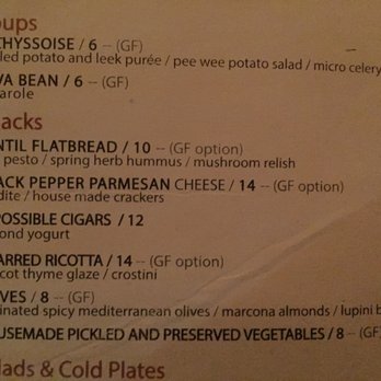 Crossroads Kitchen - Soups & snacks - Vegan Near Me - Los Angeles, California
