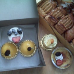 Porto's Bakery & Cafe