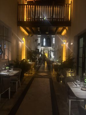 Donatella Boutique Hotel by null