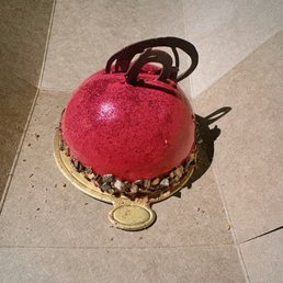 GF Moon Bomb
