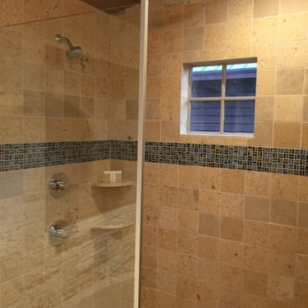 Camp Lucy - Shower with both rain and normal shower heads. - Venues & Event Spaces Near Me - Dripping Springs, Texas Camp Lucy - Shower with both rain and normal shower heads. - Venues & Event Spaces Near Me - Dripping Springs, Texas