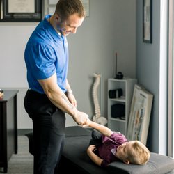 Knight Chiropractic & Functional Health - Helping kids of all ages!
