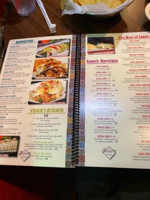 Salsa's Mexican Grill by null