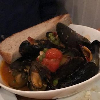 Mercato - Mussels - Italian Near Me - Philadelphia, Pennsylvania