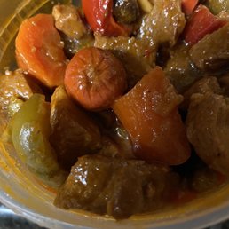 Menudo Menudo