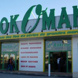 Stokomani