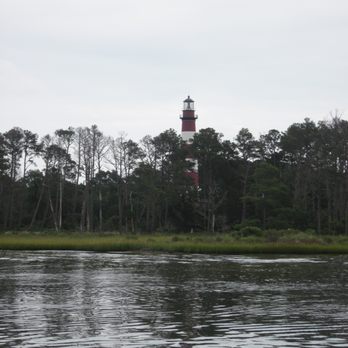 Assateague Lighthouse - Landmarks & Historical Buildings Near Me - Chincoteague Island, Virginia Assateague Lighthouse - Landmarks & Historical Buildings Near Me - Chincoteague Island, Virginia