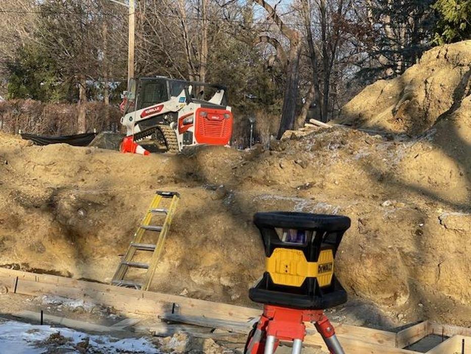 Slide of Kurilla Contracting