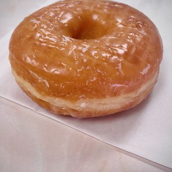 Coffee Express Donuts - Glazed Donut ($1.75) - Donuts Near Me - Baldwin Park, California Coffee Express Donuts - Glazed Donut ($1.75) - Donuts Near Me - Baldwin Park, California