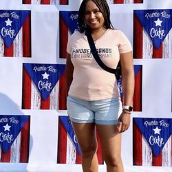 Puerto Rican Festival of Manassas - 1st year festival