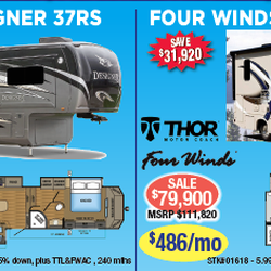 Roy's RV Supercenter