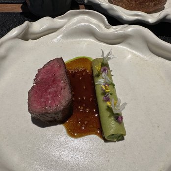 Aubergine - New American Near Me - Carmel, California