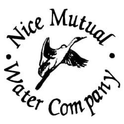 Nice Mutual Water - Logo