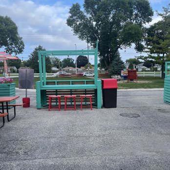 Chucho’s Red Tacos | Gateway to Milwaukee - Food Trucks Near Me - Milwaukee, Wisconsin