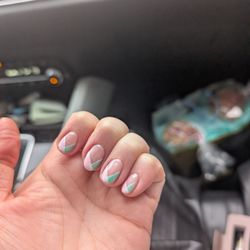 US Nails - What I received..