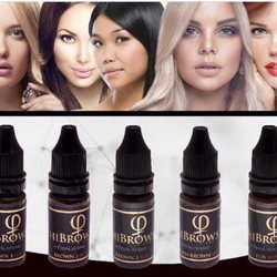 Blissfull Touch Skin Care - Best product with variety of colors for all hair color and all skin tones