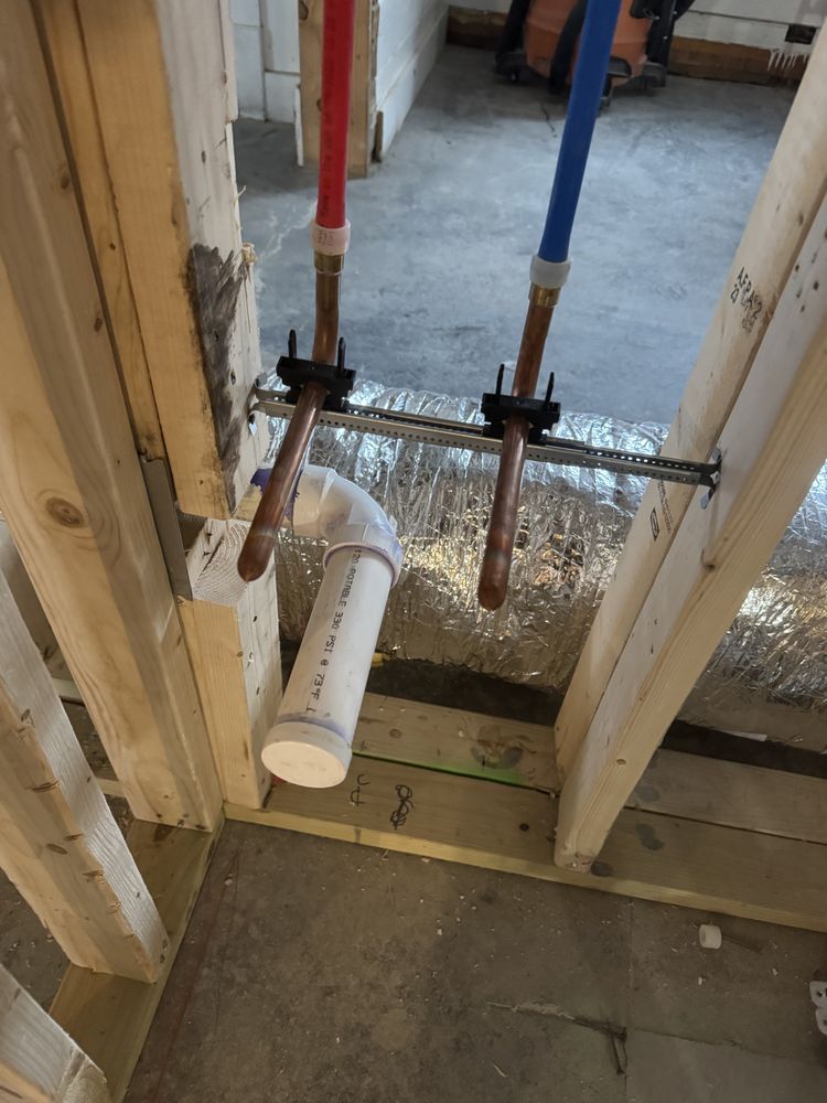 Slide of Totan's Plumbing