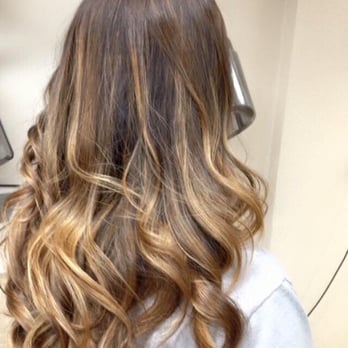 Planet Sol Salon - Ombré coloring - Hair Salons Near Me - Corpus Christi, Texas