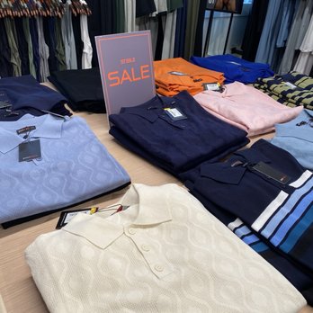ST33LE - Men's Clothing Near Me - Provincetown, Massachusetts