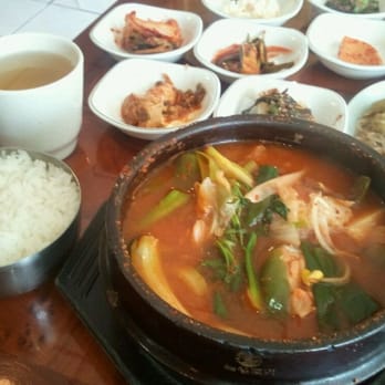 Seoul Garden - Korean Near Me - Parma, Ohio Seoul Garden - Korean Near Me - Parma, Ohio