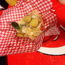 Tacos Manolo