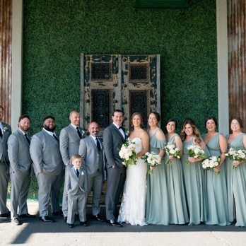 The Westside Warehouse - Venues & Event Spaces Near Me - Atlanta, Georgia