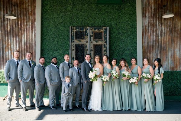 The Westside Warehouse by null