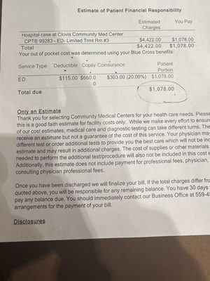 Clovis Community Medical Center by null