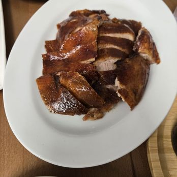 Roasted Duck Noodles - Peking duck - Chinese Near Me - Reno, Nevada