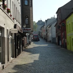 Waldhausener Straße
