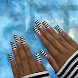 Wow Nails & Spa