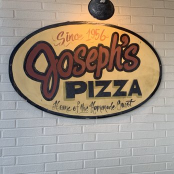 Joseph's Pizza - Italian Near Me - Atlantic Beach, Florida