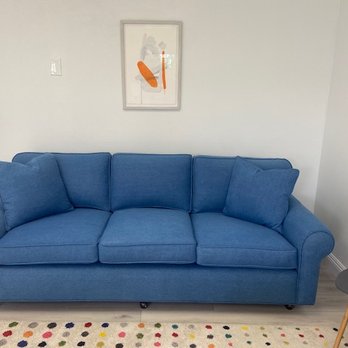 FM Custom Upholstery - Furniture Reupholstery Near Me - North Hollywood, California FM Custom Upholstery - Furniture Reupholstery Near Me - North Hollywood, California
