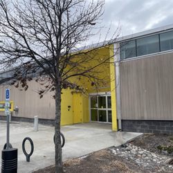 Columbus Metropolitan Library- Driving Park