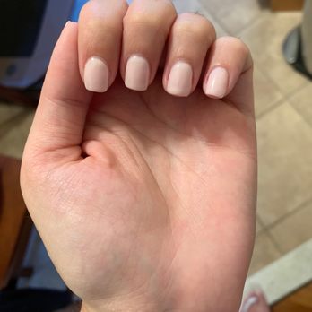 Nailspree NY - Gel nail polish. - Nail Salons Near Me - Brooklyn, New York