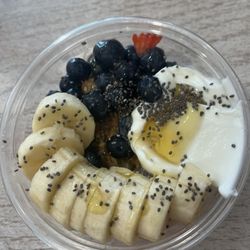Tropical Smoothie Cafe
