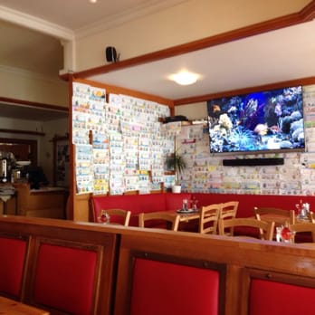 Piratennest - Italian Near Me - Juist, NI Piratennest - Italian Near Me - Juist, NI