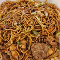 Chow Mein