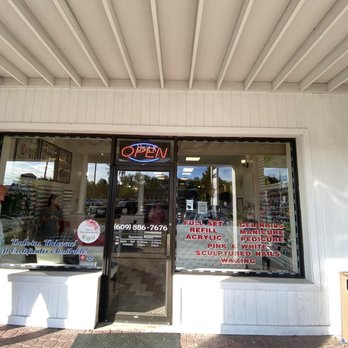 Pamper Me Nail Salon - Nail Salons Near Me - Middle Township, New Jersey Pamper Me Nail Salon - Nail Salons Near Me - Middle Township, New Jersey