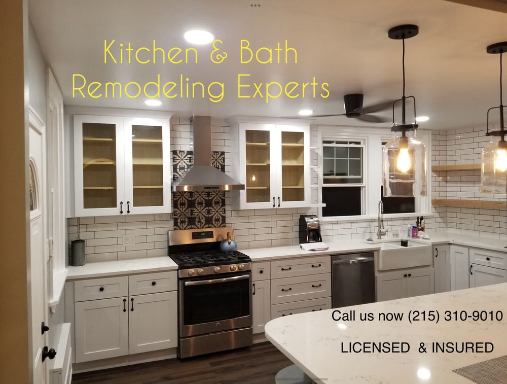 ARTECH PROPERTY RESTORATION Request Consultation 900 Cedar Ln, Norristown, Pennsylvania