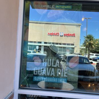 Ono Hawaiian BBQ - Hawaiian Near Me - Van Nuys, California