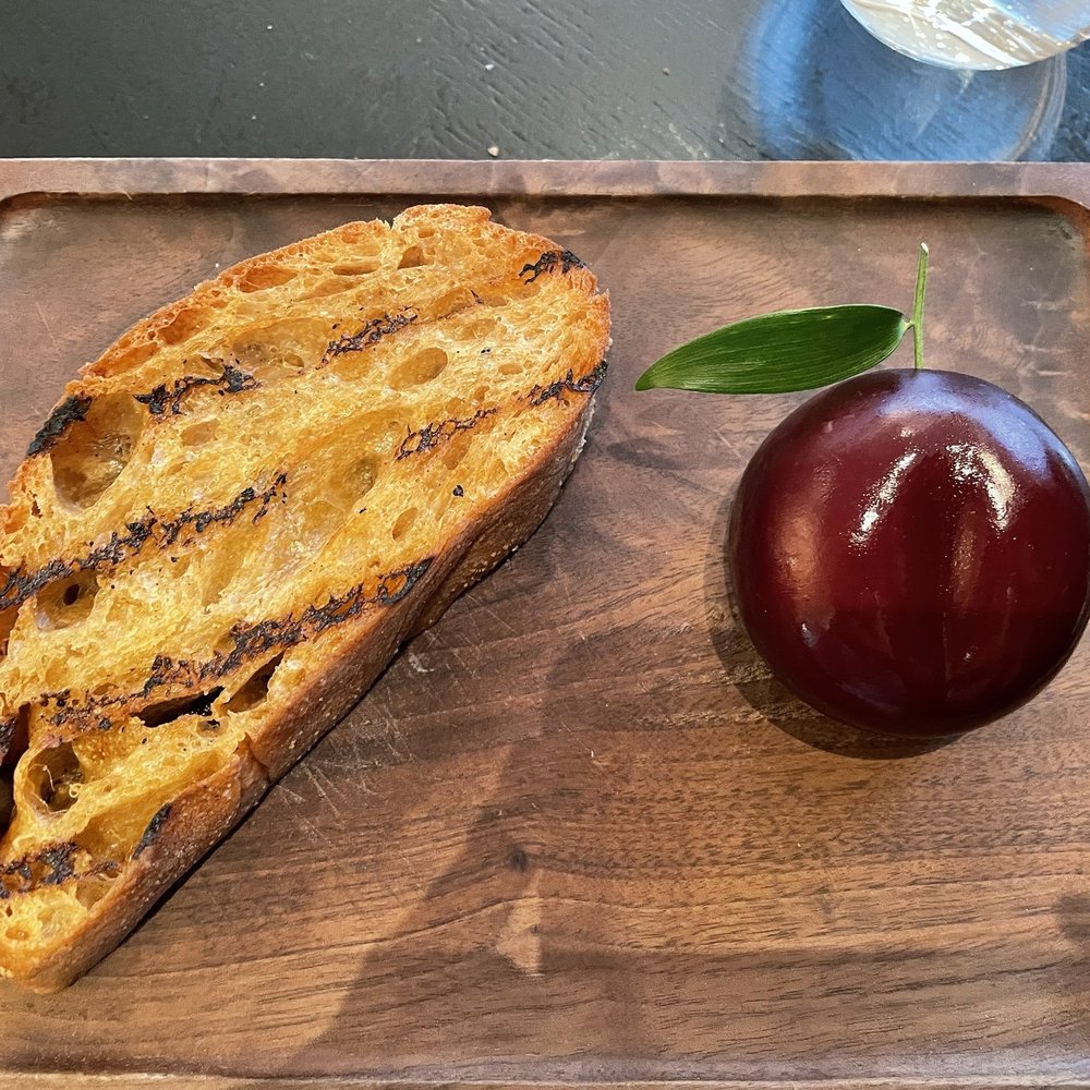 Dinner by Heston Blumenthal - British Near Me - London, XGL