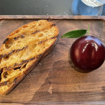 Dinner by Heston Blumenthal - British Near Me - London, XGL