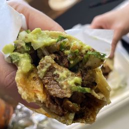 Pastor taco Pastor taco