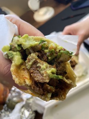 La Parilla Loca by null